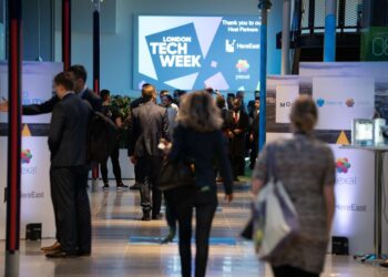London Tech Week, Malaysia secures $1.79 billion investments