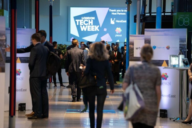 London Tech Week, Malaysia secures $1.79 billion investments