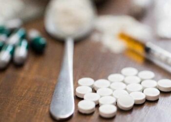 Massive 574 kg drugs bound for Canada are caught in Dubai