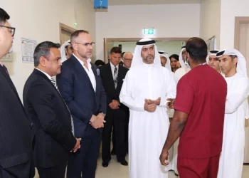 new-51-bed-hospital-opens-in-dubai-with-over-250-new-jobs