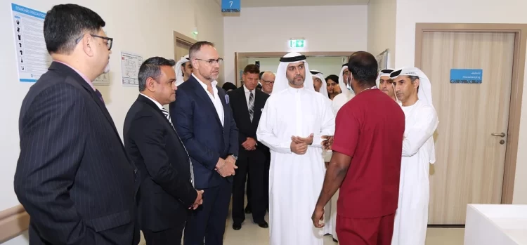 new-51-bed-hospital-opens-in-dubai-with-over-250-new-jobs