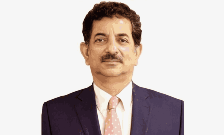 new-nadra-chairman-asad-gilani-join-on-june-16