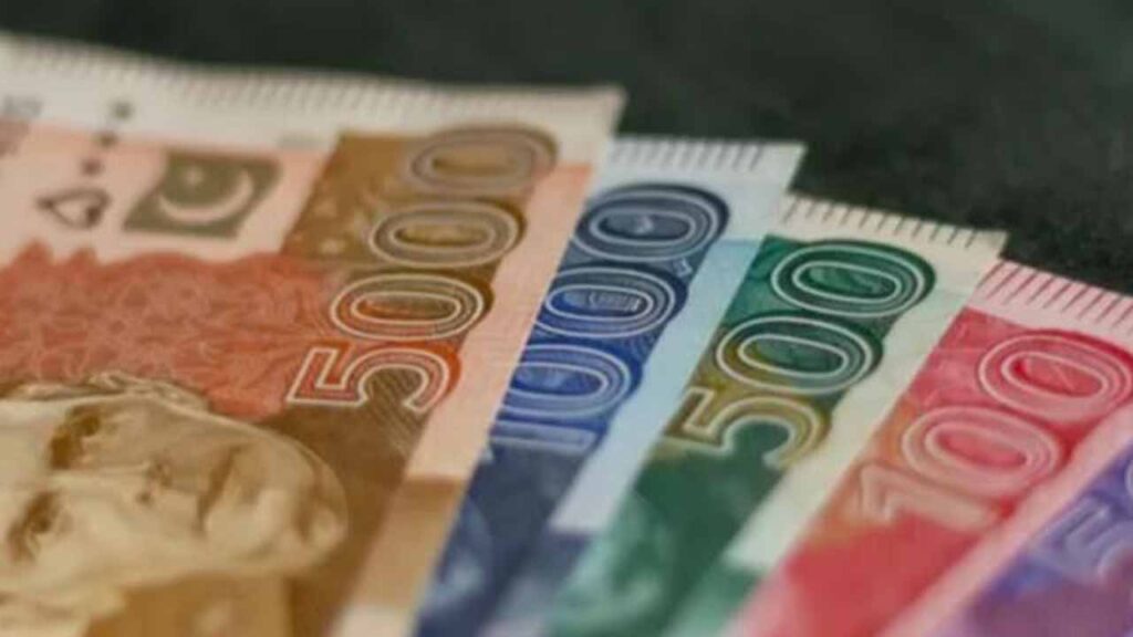 New salary increases of 35% are pending government approval