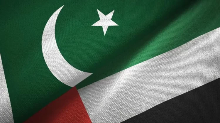 pakistan-and-uae-to-okay-a-prisoner-exchange-deal-in-2023