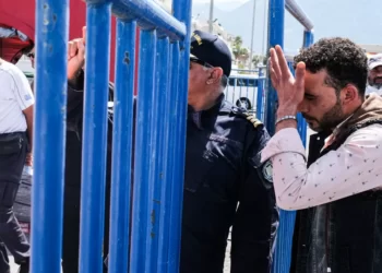Pakistan grieves the shipwreck, attack on Greek authorities