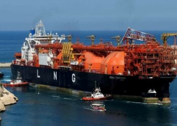 Pakistan will buy 1 LNG cargo every month from Azerbaijan