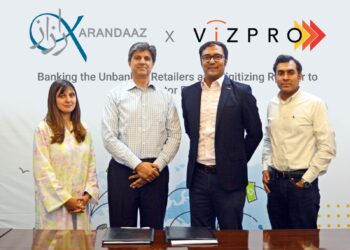 karandaaz-and-vizpro-announce-their-strategic-partnership