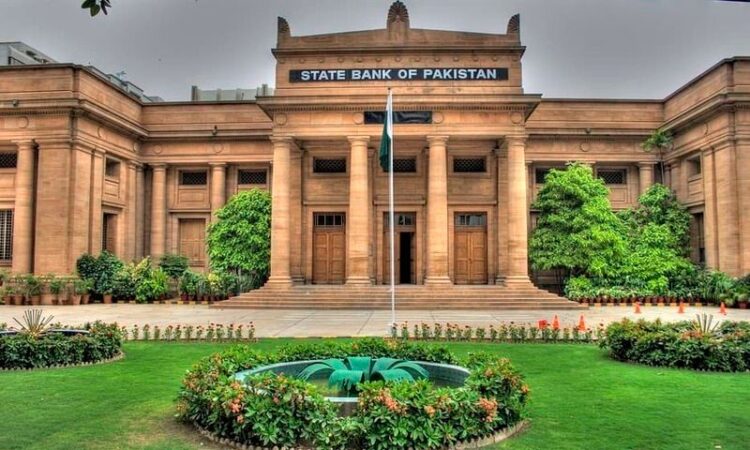 SBP decided to keep the interest rate on 21% amid inflation