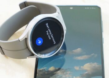 Samsung Exynos W930 might launch with the new Galaxy Watch 6