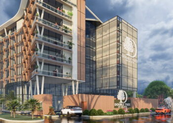 The 1st amazing Hilton hotel will open in Islamabad soon