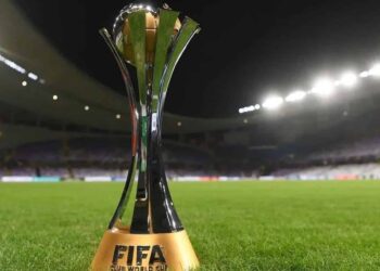 The big event FIFA Club World Cup 2023 to be held in Jeddah