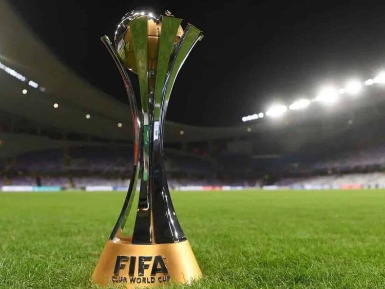 The big event FIFA Club World Cup 2023 to be held in Jeddah
