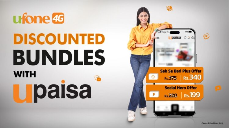 upaisa-offers-excl-discounts-on-ufone-4g-bundles-to-users
