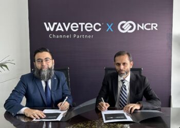 wavetec-appointed-as-channel-partner-by-ncr