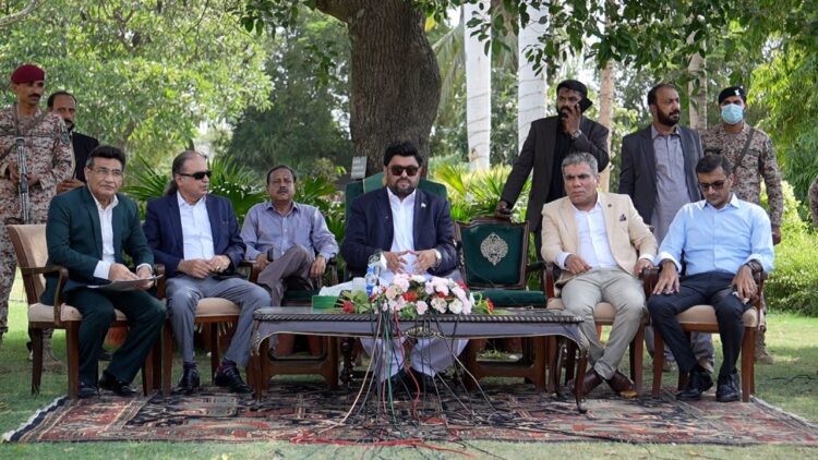 sunridge-pakistan-resist-food-lacks-collab-with-gov-sindh