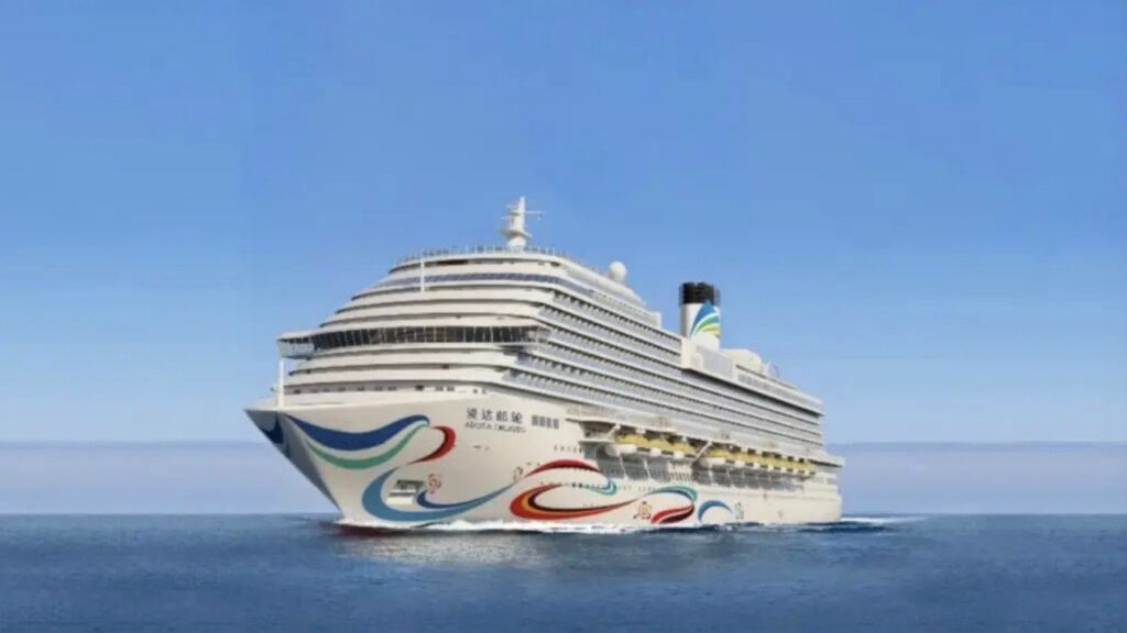 worlds-first-5g-cruise-ship-reveals-in-china