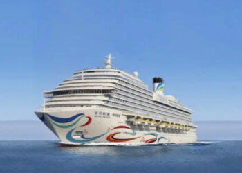 worlds-first-5g-cruise-ship-reveals-in-china