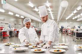 a-cooking-robot-was-unveiled-at-world-catering-expo