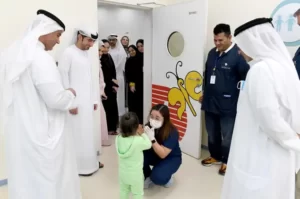 3-autism-friendly-facilities-received-certificates-dc