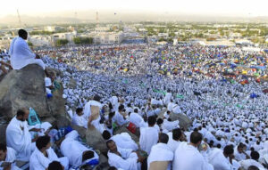 how-to-watch-the-hajj-khutbah-in-urdu-in-2023