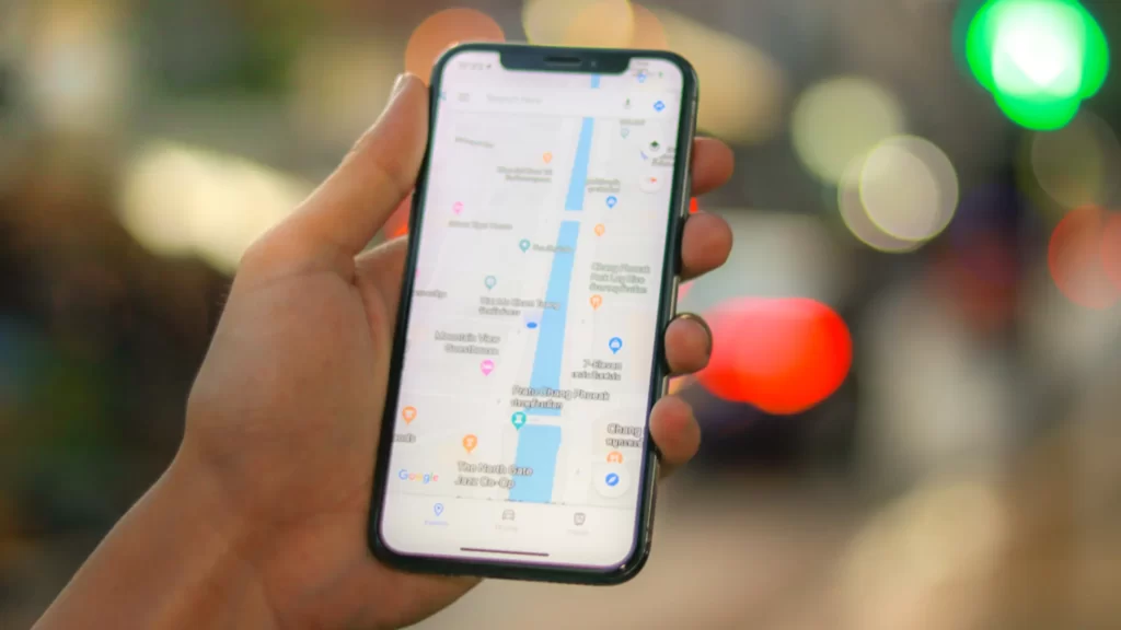 iOS15, How to disable location services easily for some apps