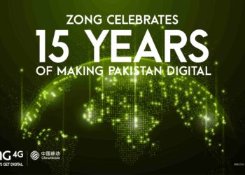 zong-4g-celebrates-15-years-of-success-in-pakistan