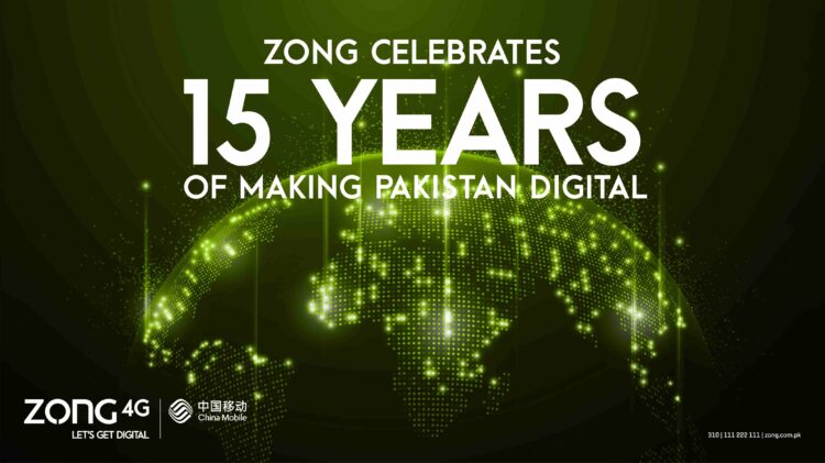 zong-4g-celebrates-15-years-of-success-in-pakistan