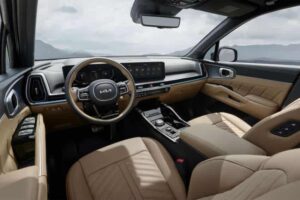 kia-sorento-facelift-borrows-ev-9-styling-queues