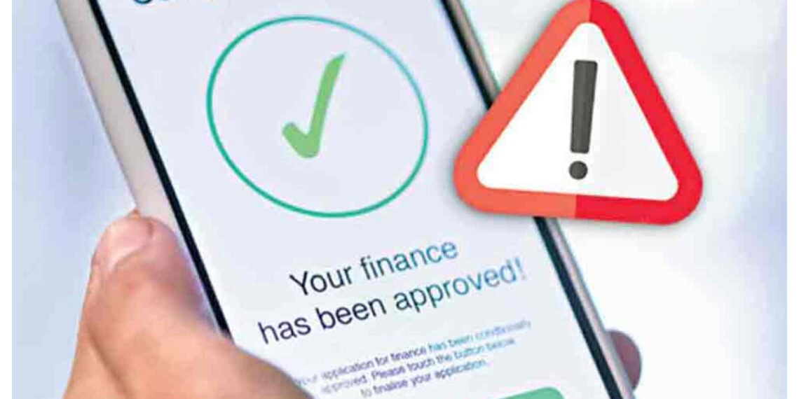 43 illicit Loan Apps restricted as Govt. steps up regulation TechX