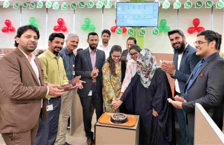 akuh-launch-whatsapp-channel-for-enhanced-patient-service