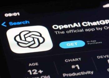 Android app of cool OpenAI ChatGPT launching in 1 week