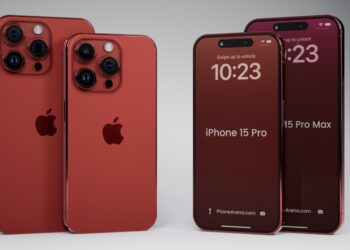 Apple iPhone 15 will use amazing stacked battery technology