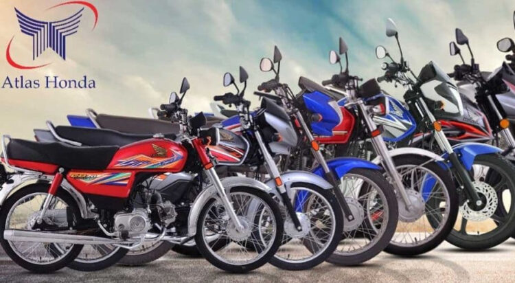 atlas-honda-plans-to-export-25m-in-bikes-by-2024