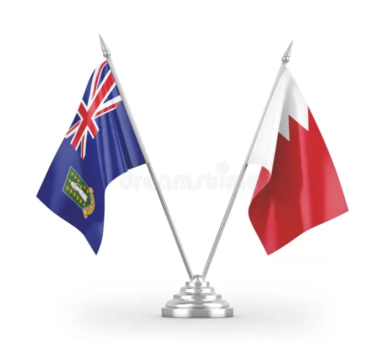 Bahrain's $1.3 billion investment will boost British economy