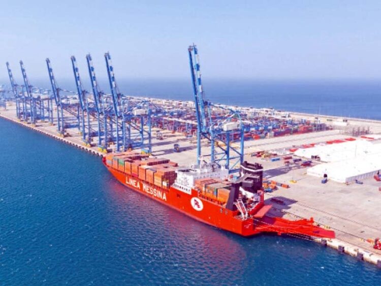 commerce-ministry-stop-approve-of-pak-land-port-authority
