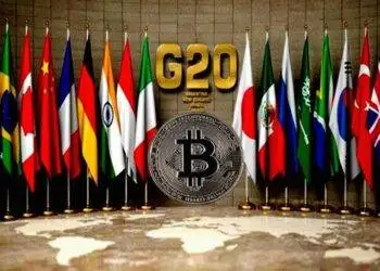 Crypto companies have nowhere to hide with new rules, G20