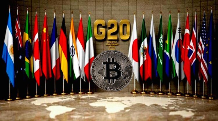 Crypto companies have nowhere to hide with new rules, G20