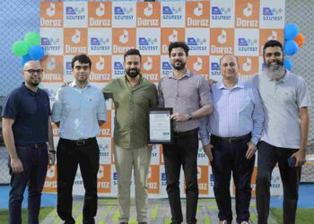 daraz-pakistan-gain-3-iso-certifications-a-vow-to-quality