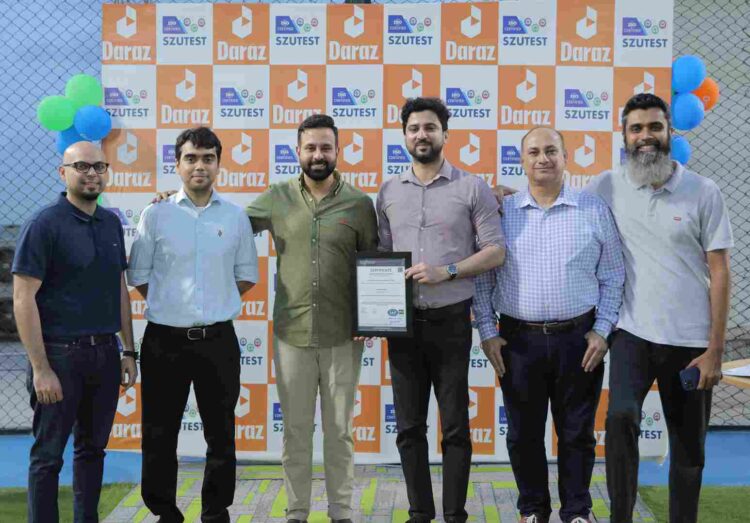 daraz-pakistan-gain-3-iso-certifications-a-vow-to-quality