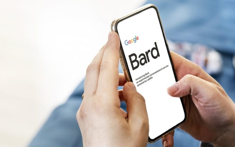 Google's Bard amazing AI chatbot can understand 40 languages