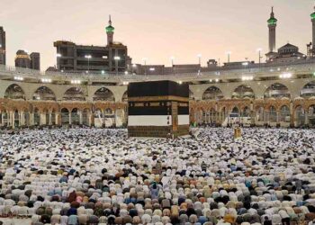 hajj-pilgrims-from-pakistan-will-pay-in-dollars-from-24