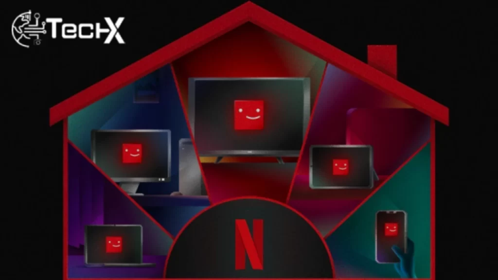 How to Update & Set up Netflix Household in 8 Easy Steps