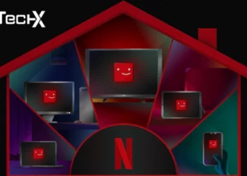 How to Update & Set up Netflix Household in 8 Easy Steps