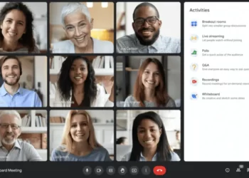 How to create Google Meets polls in 4 easy steps