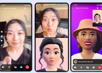 How to ditch Insta and messenger video chats in 9 easy steps