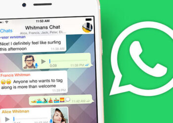 How to edit WhatsApp sent messages on iPhone in 4 easy steps