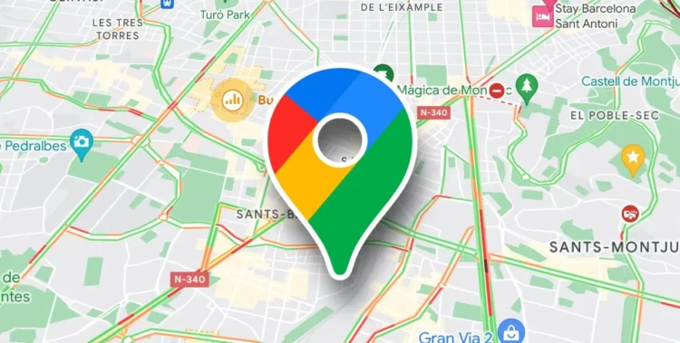 How to hide your details on Google Maps in just 5 easy steps