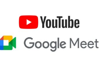 How to share YouTube videos with others via Google Meet