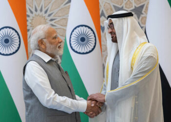 india-uae-agreed-to-trade-in-rupees-in-lieu-of-dollars