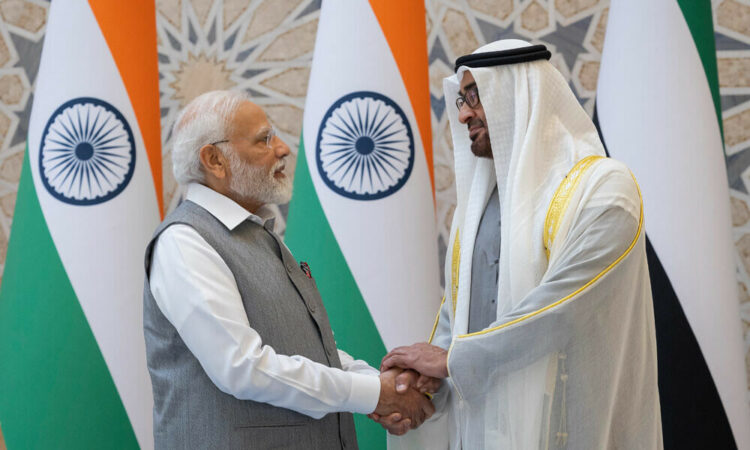 india-uae-agreed-to-trade-in-rupees-in-lieu-of-dollars